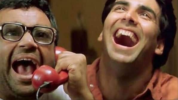 It’s official! Akshay Kumar confirms Hera Pheri 3 is back on track: 'There were some ups & downs but...'