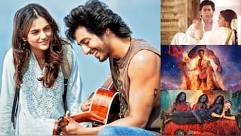 Saiyaara worldwide box office: Ahaan Panday-Aneet Padda starrer set to enter Rs 400 crore club, to beat Brahmastra, Bhool Bhulaiyaa 3 & Chennai Express