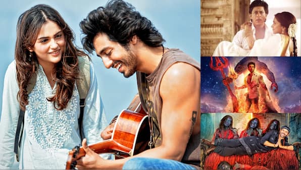 Saiyaara worldwide box office: Ahaan Panday-Aneet Padda starrer set to enter Rs 400 crore club, to beat Brahmastra, Bhool Bhulaiyaa 3 & Chennai Express