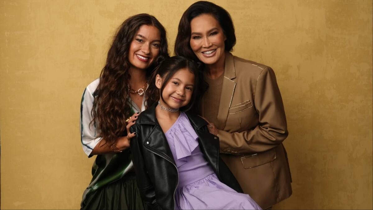 'Lilo & Stitch' Stars Celebrate Success, Tease Sequel