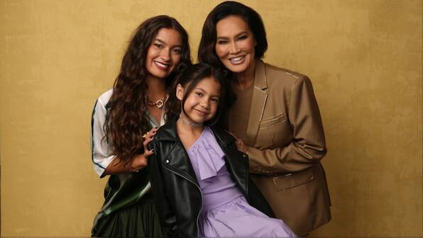 ‘Lilo & Stitch’ stars reflect on film’s success and are eager for a sequel