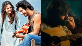 Anurag Basu clarifies Kartik Aaryan-Sreeleela's next is not Ahaan Panday-Aneet Padda's 'Saiyaara' rehash: 'The only similarity in our films is...'