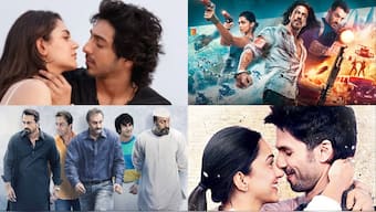 Saiyaara box office: Ahaan Panday's film set to beat Kabir Singh to become highest Bollywood romantic grosser, trumps Dangal, Pathaan & Sanju to achieve this feat
