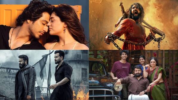 Saiyaara box office: Ahaan Panday-Aneet Padda starrer trumps Chhaava & Thudarum to become 2nd highest Indian overseas grosser of 2025