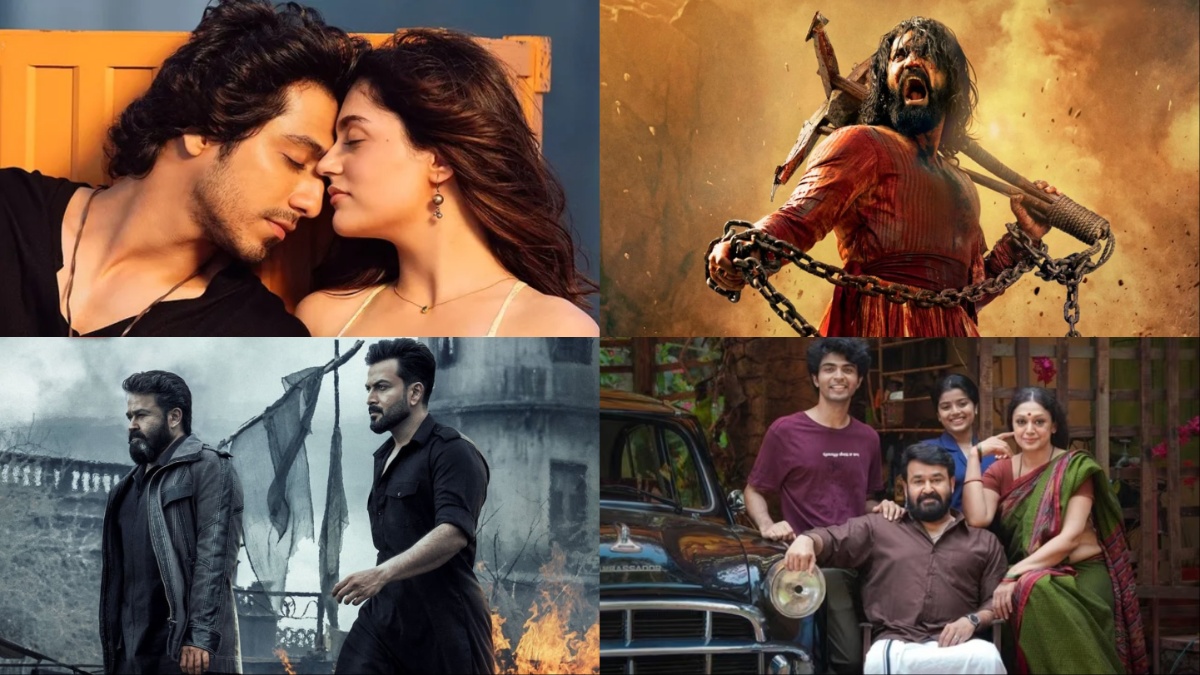 Saiyaara box office: Ahaan Panday-Aneet Padda starrer trumps Chhaava & Thudarum to become 2nd highest Indian overseas grosser of 2025 Saiyaara box office: Ahaan Panday-Aneet Padda starrer trumps Chhaava & Thudarum to become 2nd highest Indian overseas grosser of 2025