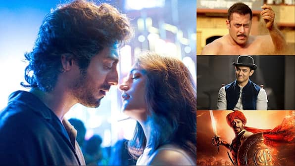 Saiyaara box office: Ahaan Panday-Aneet Padda starrer to enter top 20 Hindi grossers of all time list beating Tanhaji, Dhoom 3, Sultan, Padmaavat & others