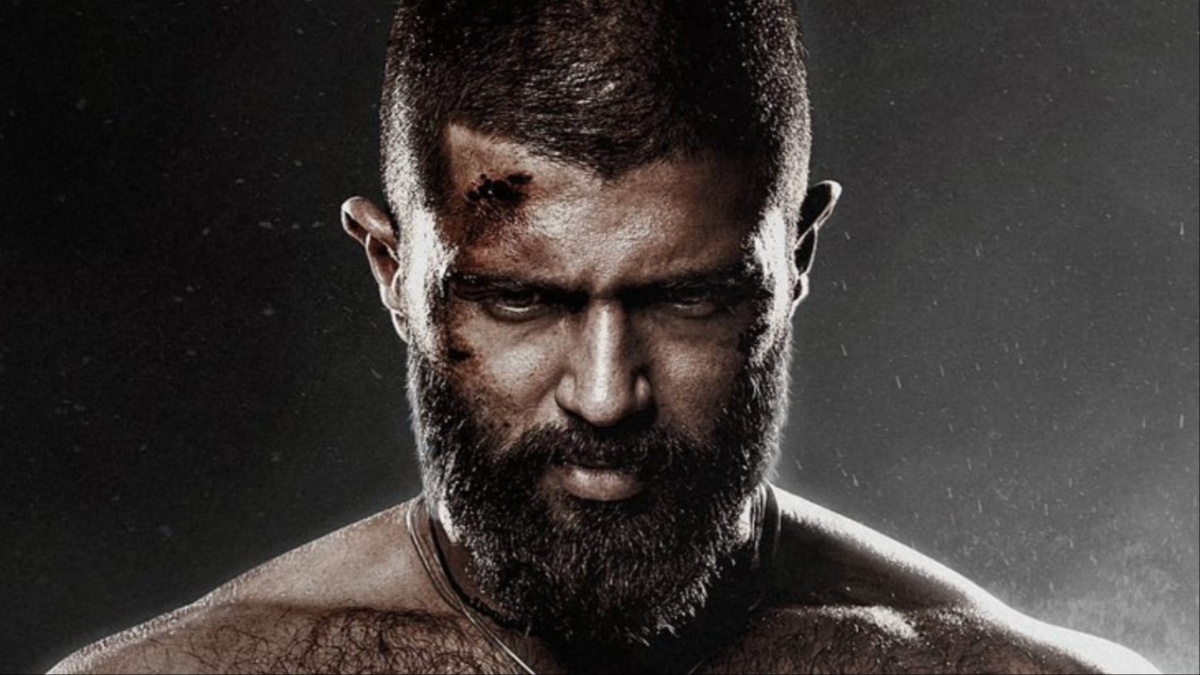 ‘Kingdom’ Movie Review: Vijay Deverakonda ‘almost’ returns to form in an ...