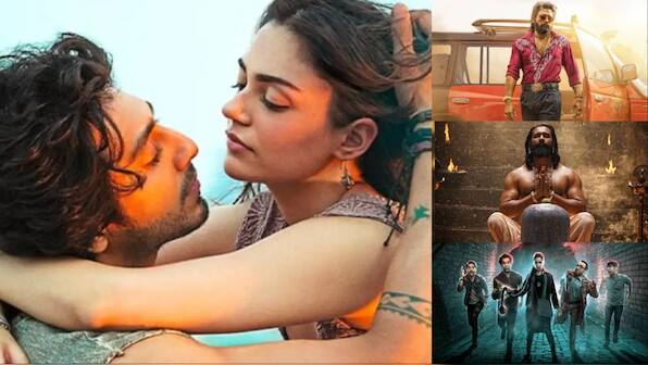 Saiyaara box office: After Pushpa 2, Stree 2, Baahubali 2 & Chhaava, Ahaan Panday-Aneet Padda starrer becomes 10th film to achieve this glorious feat