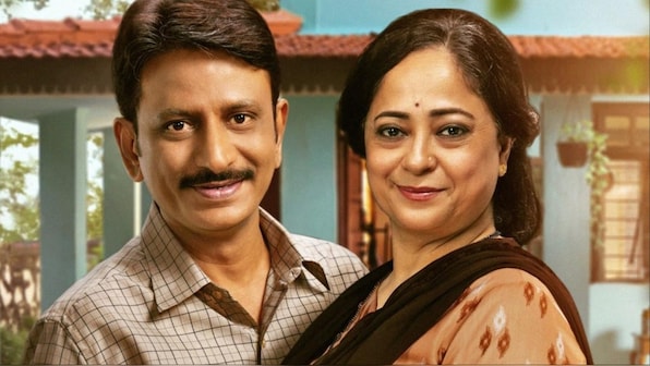 Bakaiti Review: Rajesh Tailang-Sheeba Chadha series shows the woes of a middle-class family in the most realistic way
