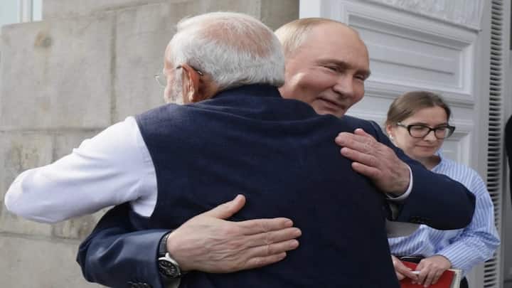 Not an ‘enemy’: How India’s ties with Russia reflect the West’s past choices