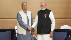 India favours 'free, fair and participatory' elections held 'at the earliest' in Bangladesh: Misri