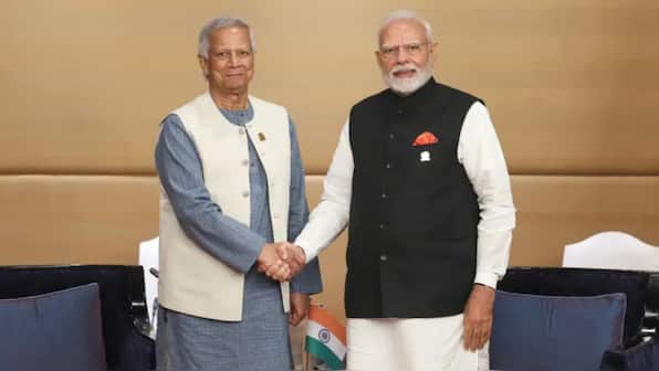 India favours 'free, fair and participatory' elections held 'at the earliest' in Bangladesh: Misri