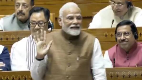 ‘Operation Sindoor still on’: PM Modi says Pakistan’s misadventure will be met with fierce force