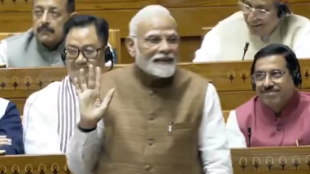 ‘Operation Sindoor still on’: PM Modi says Pakistan’s misadventure will be met with fierce force ‘Operation Sindoor still on’: PM Modi says Pakistan’s misadventure will be met with fierce force