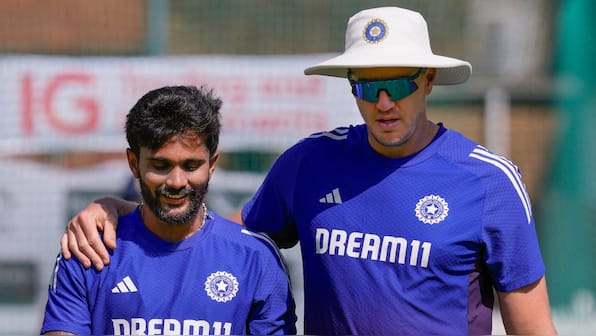 Morne Morkel reportedly faces sack; BCCI unhappy with bowling and assistant coaches