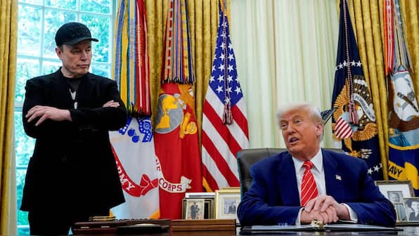 Is Elon Musk serious about starting a third political party in the US?