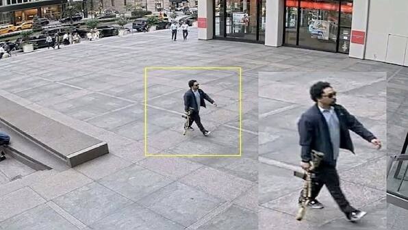 Man who killed four people in New York building rampage blamed NFL for brain injury: Mayor