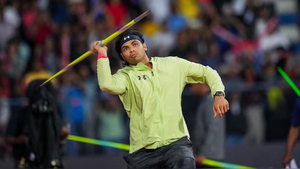 Neeraj Chopra returns to Zurich chasing Diamond League crown, but faces tough competition