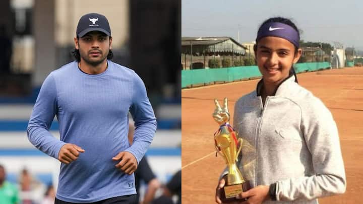 Radhika Yadav murder: Neeraj Chopra urges family support for female athletes, says they should be 'idolised'