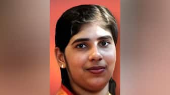 Nimisha Priya, the Kerala nurse on death row in Yemen, will not be executed today, July 16. Image courtesy: Save Nimisha Priya Action council/CNN