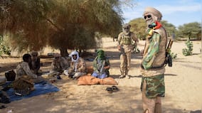 Indian embassy vows safe return of 5 nationals abducted in Mali, working with local authorities for release