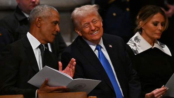 Can Trump really prosecute Obama over the 2016 Russia probe?