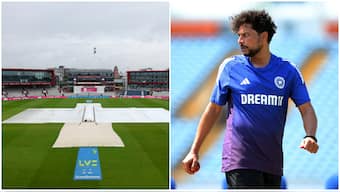 Former England all-rounder David Lloyd has urged India to include left-arm wrist spinner Kuldeep Yadav for the fourth Test against England that gets underway on 23 July. Reuters