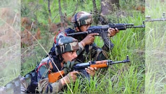 Mastermind of April 22 Pahalgam attack killed in surprise strike 'Operation Mahadev' after forces tracked a satellite phone signal. X/@ChinarcorpsIA