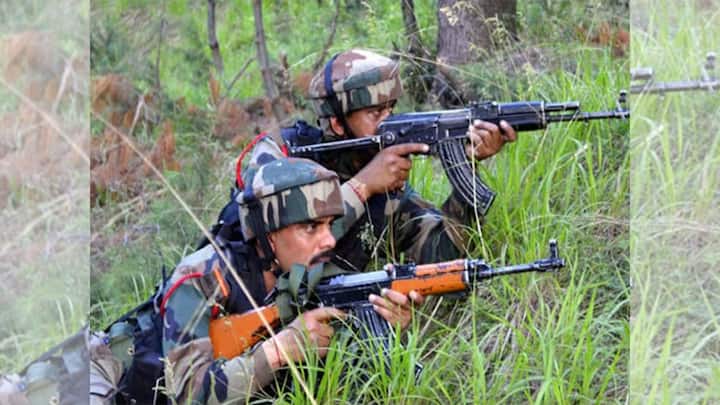 Pahalgam attack mastermind killed in Operation Mahadev; Father of Lt Narwal salutes forces