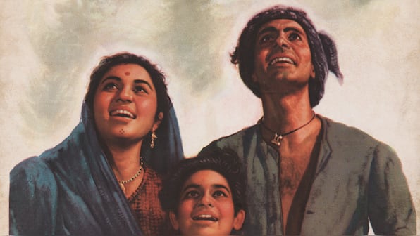 Venice Film Festival to screen 4K restored version of Bimal Roy's 'Do Bigha Zamin'