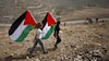 general What would a recognised Palestine state mean for the world?