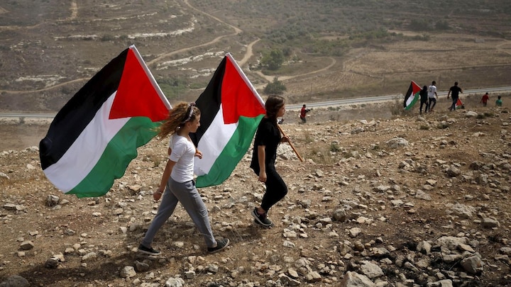 As Palestine gains more recognition, what does it mean for Palestinians and Israelis?