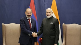Can Black Sea Corridor be India’s game-changer in Eurasian geopolitics? Armenia backs the bet
