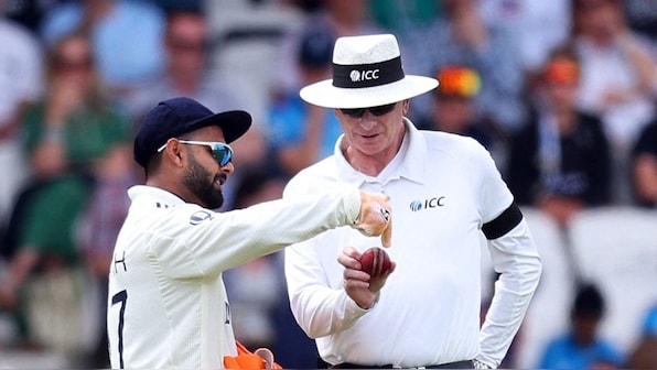 'Whenever India bowls, he always feels it’s not out': R Ashwin criticises Paul Reiffel's umpiring