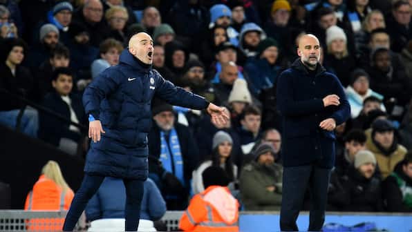 Pep Guardiola, Enzo Maresca criticise FIFA Club World Cup after Jurgen Klopp: 'It's not football'