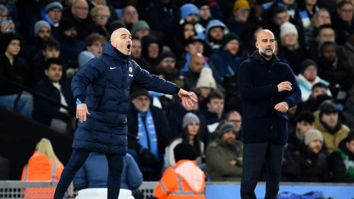 Pep Guardiola, Enzo Maresca criticise FIFA Club World Cup after Jurgen Klopp: 'It's not football'
