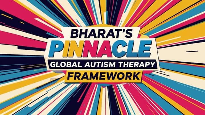 Bharat’s breakthrough child development model validated by two state governments, poised for global adoption