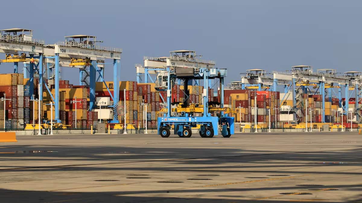 AD Ports Group Opens Beijing Office to Boost Trade