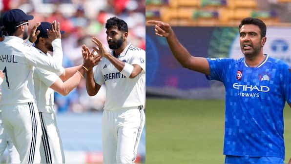 R Ashwin sends stern pitch warning to Team India for Day 2 at Lord's Test: 'Roll them out in first session'