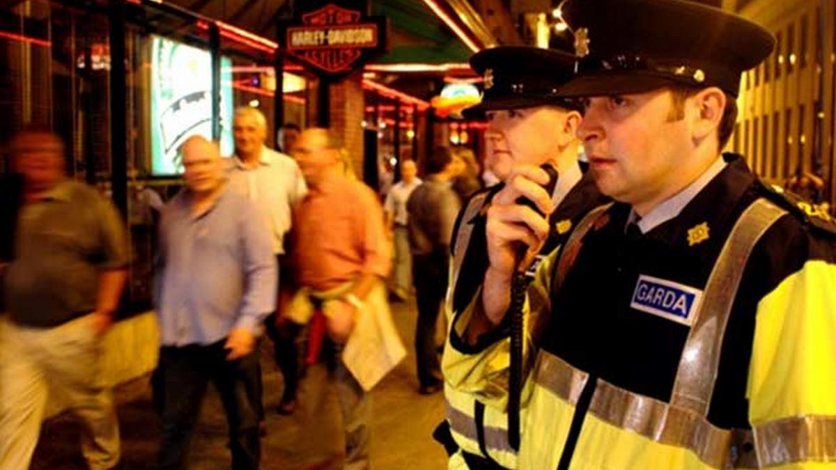 Indian man stripped, assaulted in Ireland: What we know Indian man stripped, assaulted in Ireland: What we know