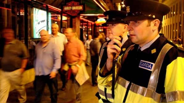 Indian man stripped, assaulted in Ireland: What we know