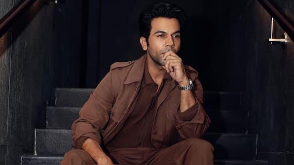 'Stree 2' actor Rajkummar Rao surrenders in a 2017 case, granted bail next day- Here's everything you need to know