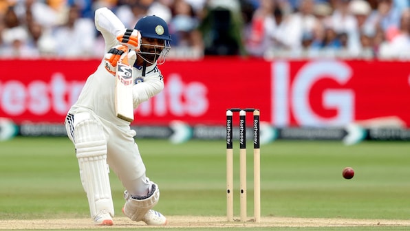 Jadeja deserved his own Headingley 2019 moment at Lord’s, but India just could not muster enough resolve