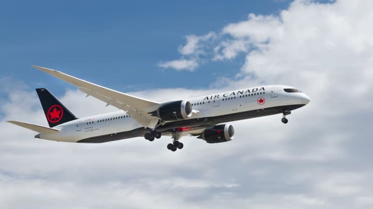 Bomb threats disrupt air traffic at six major Canadian airports