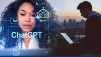 AI chatbots will soon be able to flag risky behaviour (Representational Image)