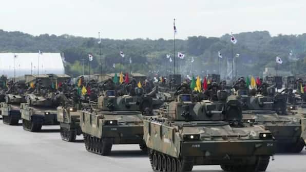 South Korea amends martial law rules: No entry for army, police into parliament; lawmakers can’t be stopped