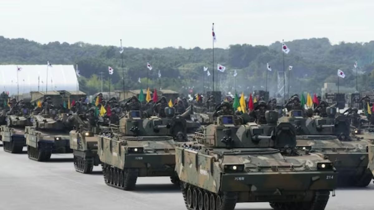 South Korea amends martial law rules: No entry for army, police into parliament; lawmakers can’t be stopped South Korea amends martial law rules: No entry for army, police into parliament; lawmakers can’t be stopped