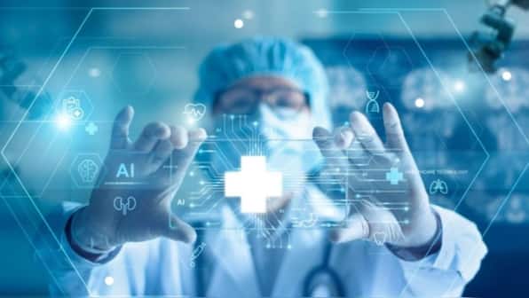 Tech meets touch: How doctors are adapting to the digital transformation of healthcare