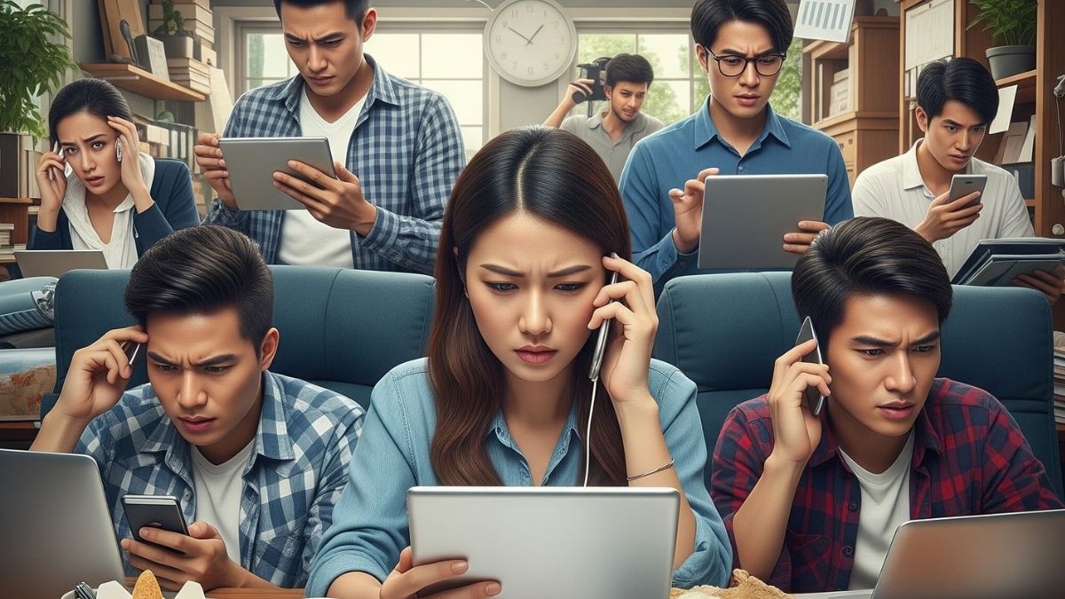 This is an AI generated image. This is an AI generated image.