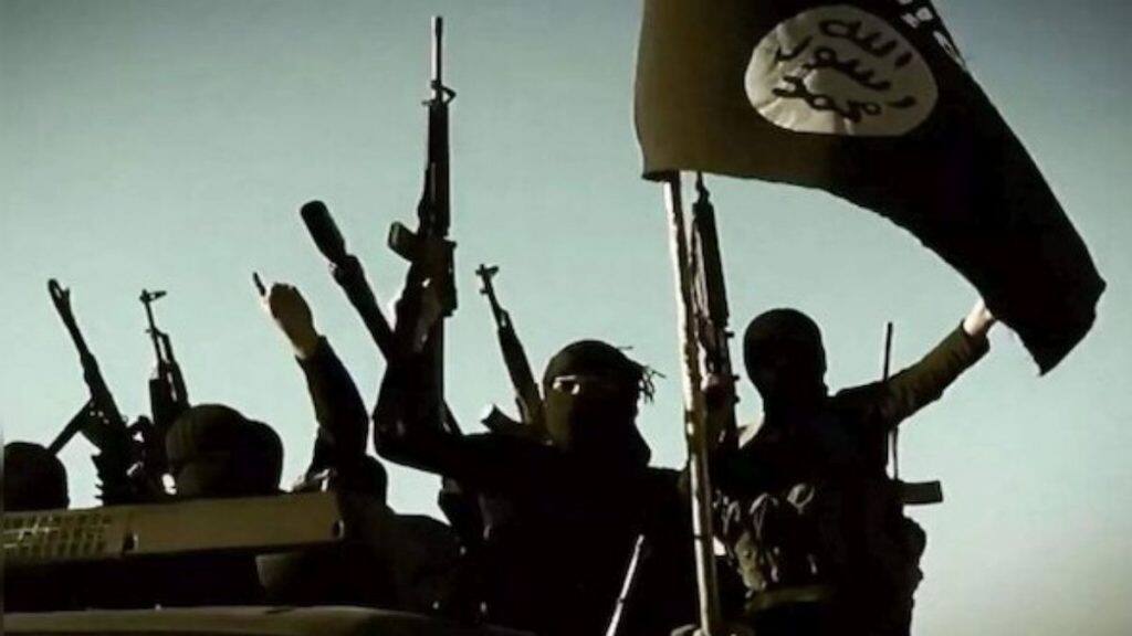 This development has sparked controversy over Pakistan’s alleged role in sheltering and training terrorist elements. Representational Image